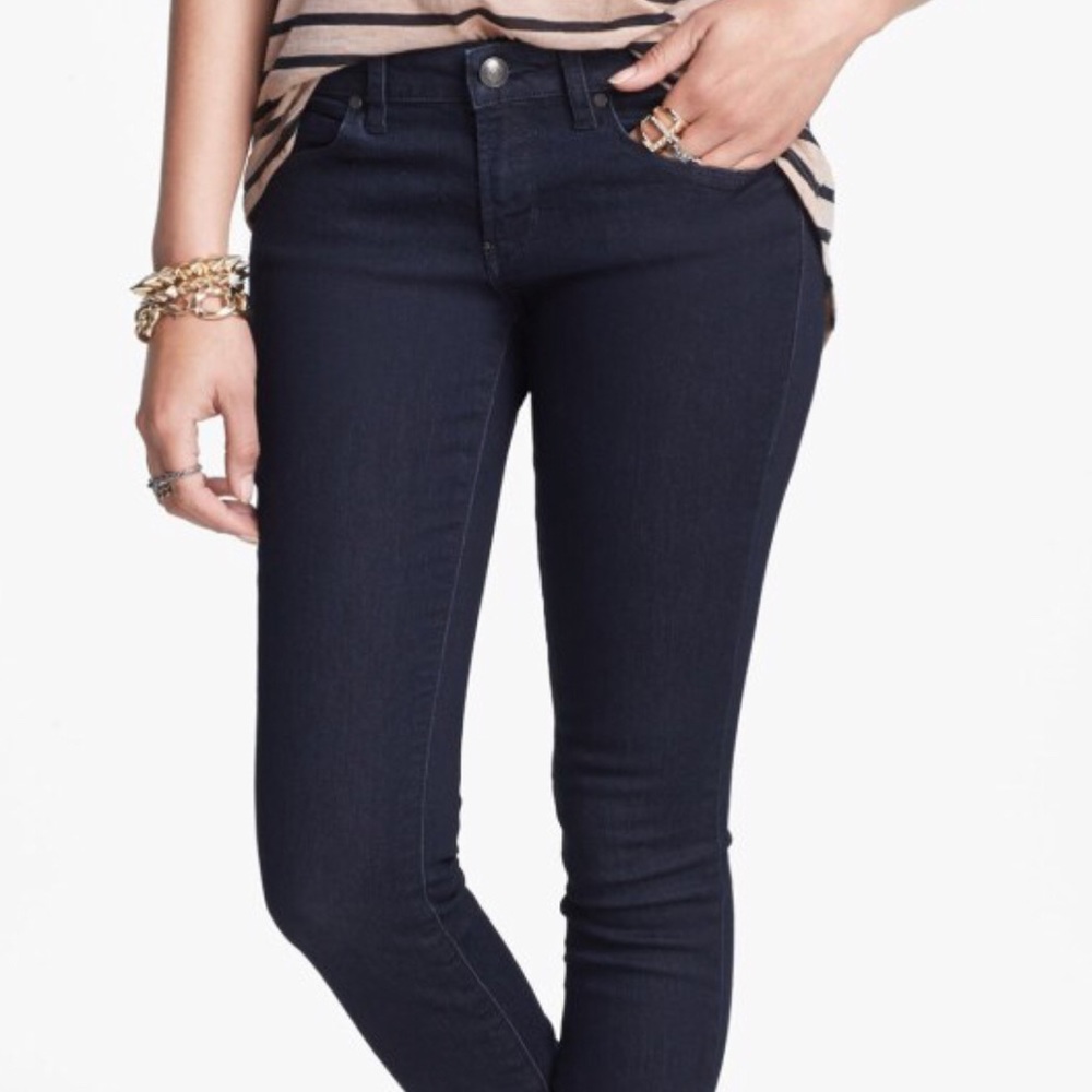 Articles of Society | Skinny | Dark Wash |